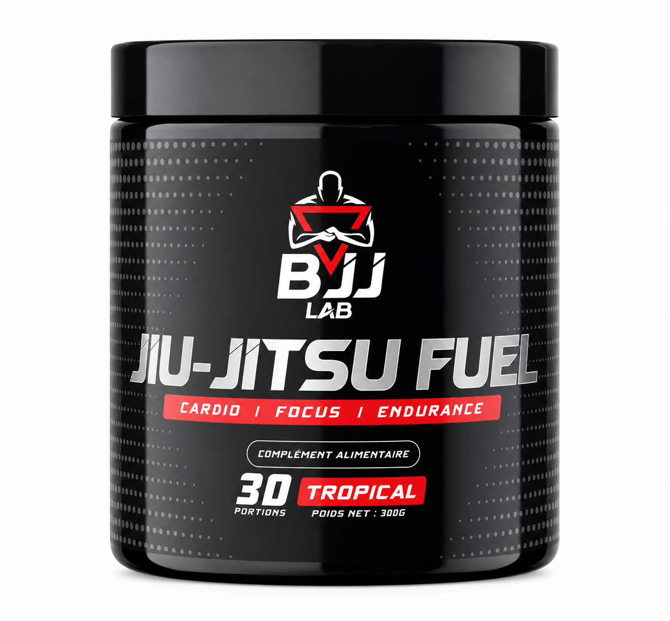 Jiu-Jitsu Fuel - BJJ Lab