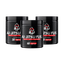 Pre-workout JJB JIU-JITSU FUEL BJJ Lab