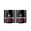 JIU-JITSU FUEL, pre-workout pour le Jiu-Jitsu Brésilien